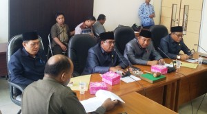 PK Golkar Abi Mang