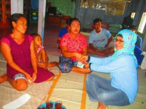 PKH bantuan 1