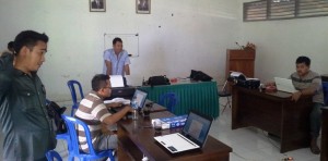 PPNS Dishut 1