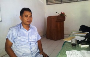 PPNS Dishut