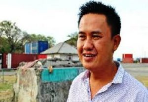 PT Seger Frans Cahyadi