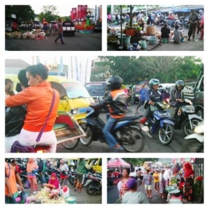 Pasar Seketeng Pasar Seketeng