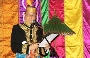 Pasatotang Sultan 1 Pasatotang Sultan 1