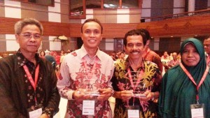 Penghargaan Perpus 1 Penghargaan Perpus 1