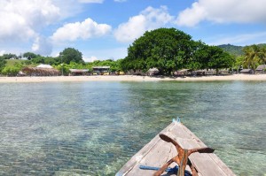 Pulau Ngali Pulau Ngali