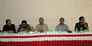 Rapat Deviden 1