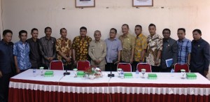 Rapat Deviden