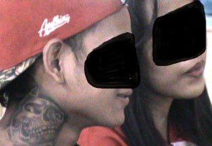 Remaja Mesum