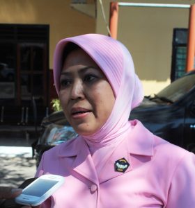 Retno Bhayangkari