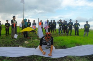 Ritual Tambora 1 Ritual Tambora 1