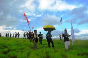 Ritual Tambora 2 Ritual Tambora 2