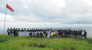 Ritual Tambora 3 Ritual Tambora 3