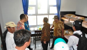 Rusunawa UTS Rusunawa UTS