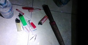 Selingkuh barang bukti Selingkuh barang bukti