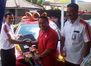 Simpedes Hadiah Utama 1