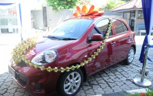 Simpedes Mobil