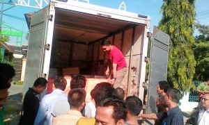 Soal UN Tiba 2 Soal UN Tiba 2