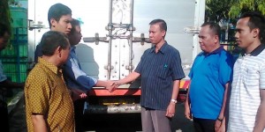 Soal UN tiba 1 Soal UN tiba 1