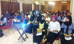 Sosialisasi Beasiswa Newmont 1 Sosialisasi Beasiswa Newmont 1