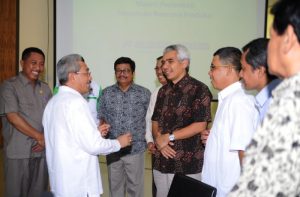 Sosialisasi SJR 3