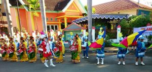 TK Sandy Putra 3 TK Sandy Putra 3