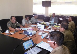 Tapal Batas 2