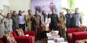 Tes Urine PDIP 1
