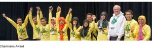 Tim IGEM Tim IGEM