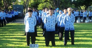Upacara ASN