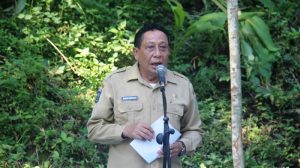 Wabup Sumbawa Haji Mo Wabup Sumbawa Haji Mo