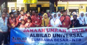 Albilad Umroh 1