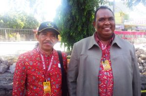Albilad Umroh Rektor