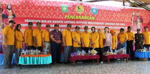 BBGRM foto bersama BBGRM foto bersama