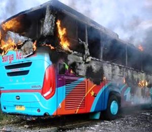 Bakar Bus 1 Bakar Bus 1
