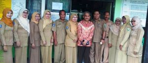 Bupati Cek Ujian 2 Bupati Cek Ujian 2