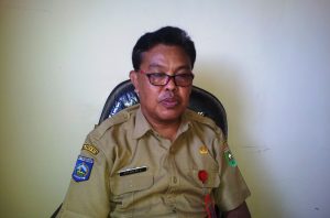 Disnaker Khairil