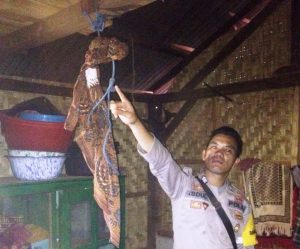Gantung Diri 1