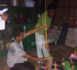 Gantung Diri 2
