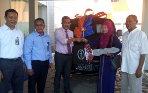 Hadiah Simpedes 2 Hadiah Simpedes 2