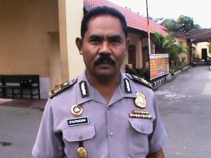 Kabag Ops Syafruddin Kabag Ops Syafruddin
