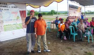 Kamal Doktor Zul pacuan Kamal Doktor Zul pacuan