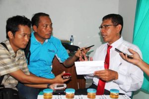 Kasat Narkoba Totok Kasat Narkoba Totok