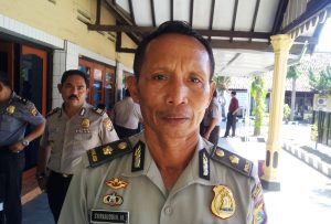 Kompol Syirajuddin