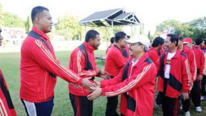 Kontingen Popda Sumbawa 2 Kontingen Popda Sumbawa 2