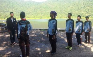 Lintas Alam UTS 2
