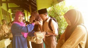 MTS Lomba Hadiah 1