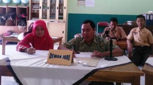 MTS lomba 2 MTS lomba 2