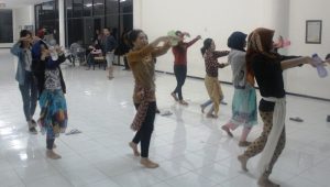 Mahasiswa Malang 1