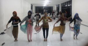 Mahasiswa Malang