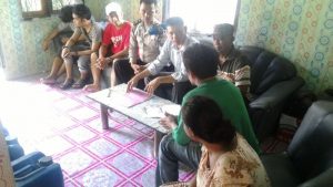 Miras Suplai 1